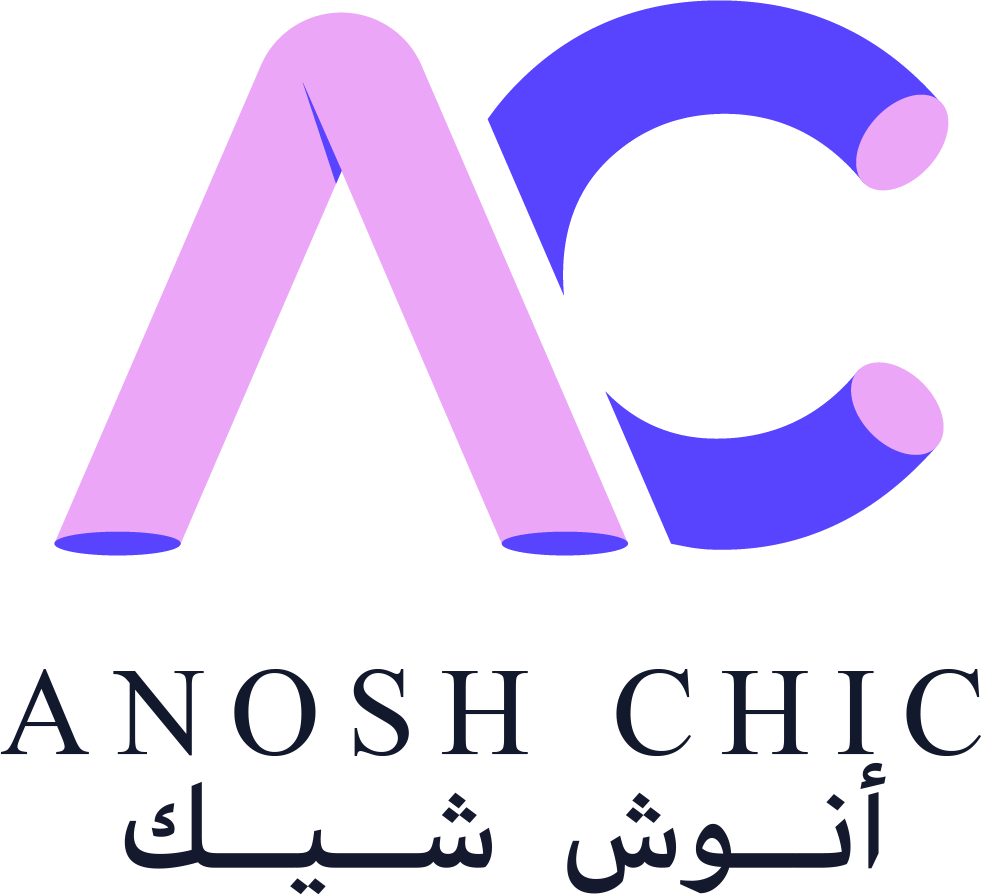 Anosh Chic - أنوش شيك